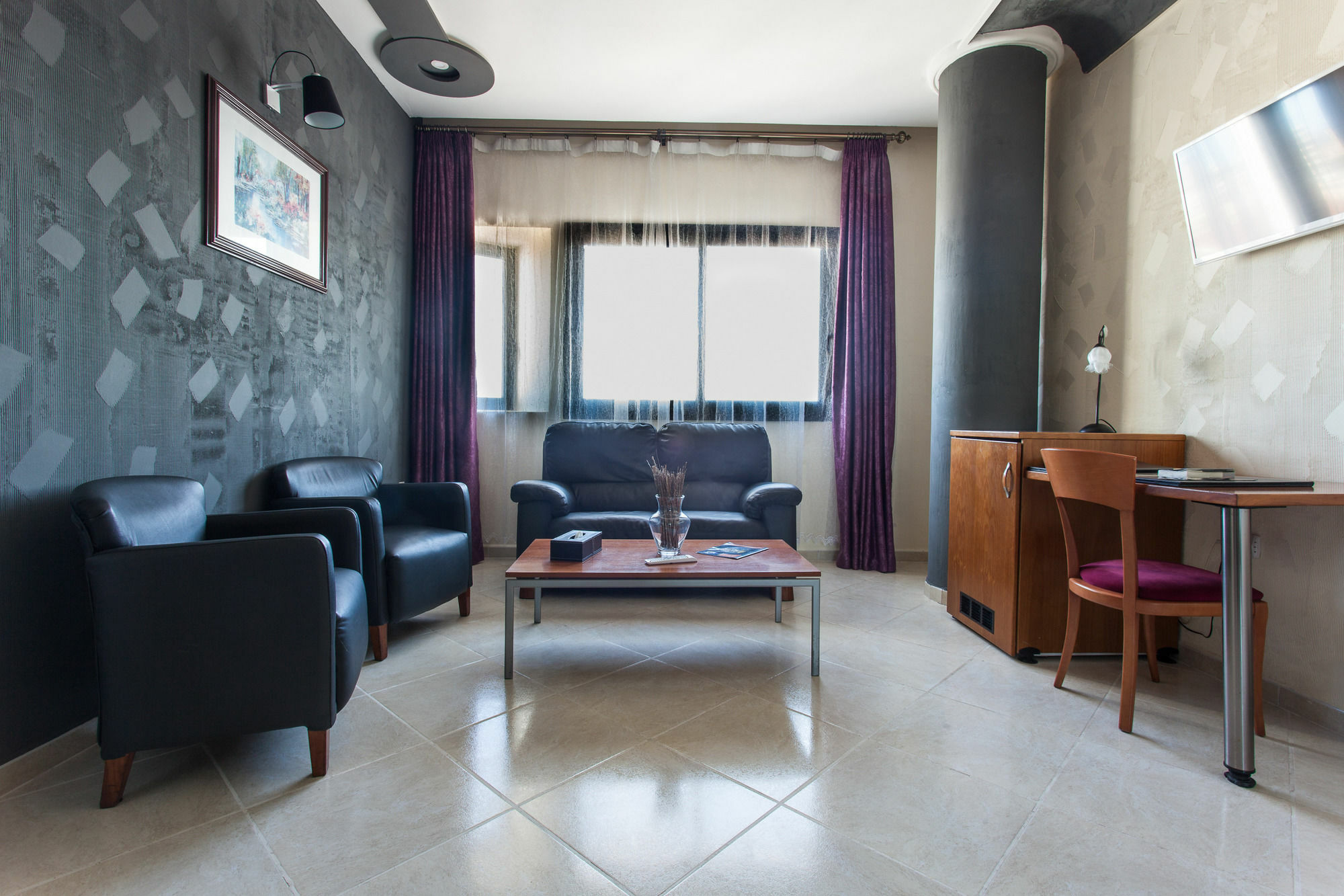 Best Western Hotel Colombe Οράν Εξωτερικό φωτογραφία